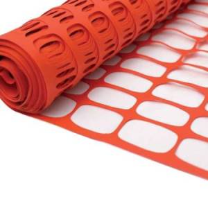 Rete da cantiere - 1,5 x 50...