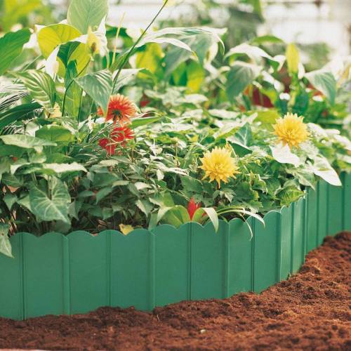 Bordo ornamentale - componibile ad...