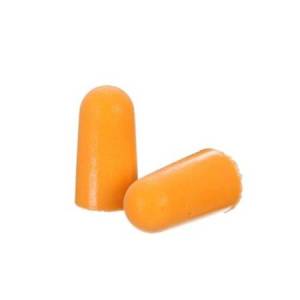 Ricarica inserti auricolari...