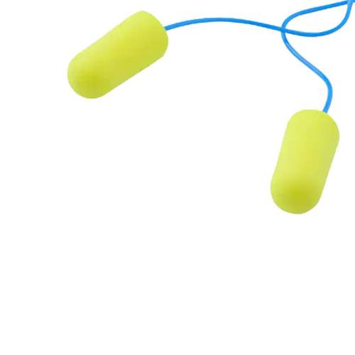Inserti auricolari E-A-Rsoft Yellow...