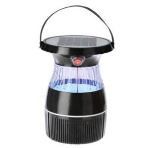 Lanterna antizanzare -...