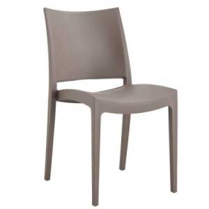 Sedia Flat - 56,5 x 44 x 81...