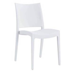 Sedia Flat - 56,5 x 44 x 81...