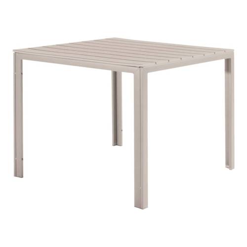 Tavolo Tenerife - quadrato - 78 x 78...