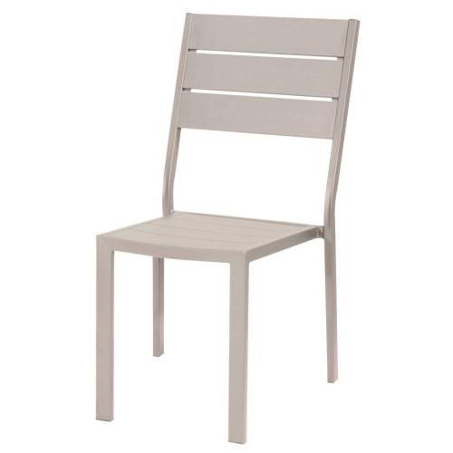 Sedia Tenerife - 62 x 45 x 88 cm -...