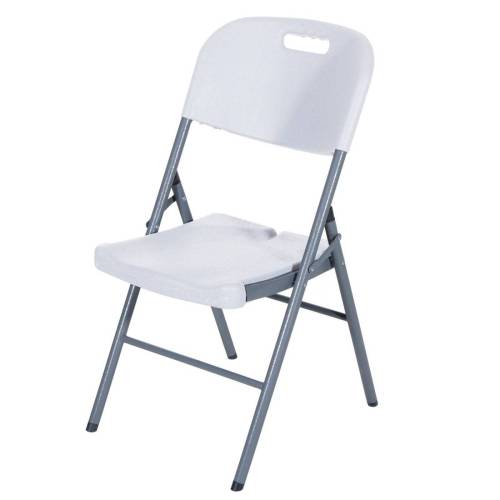 Sedia Slimmy - pieghevole - 43 x 44 x...