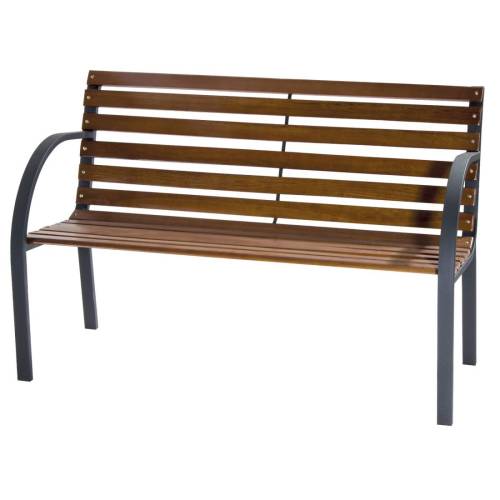 Panchina New York - 120 x 62 x 82 cm...