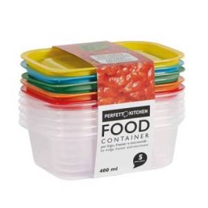 Contenitori alimenti – 164...