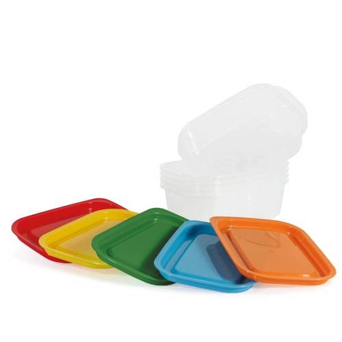 Contenitori alimenti – 185 x 125 x...