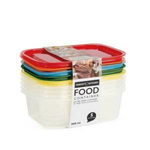 Contenitori alimenti –  203...