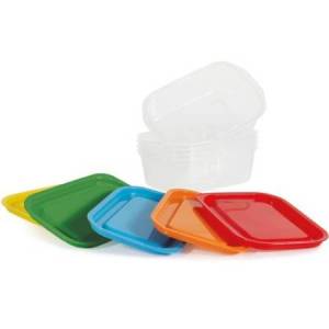 Contenitori alimenti –  203... 2