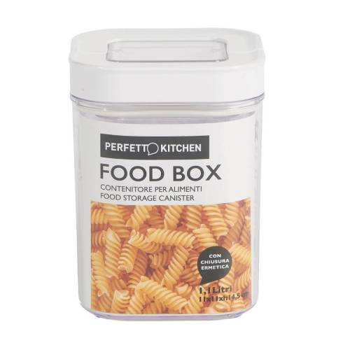 Contenitore alimentare Foodbox - 110...