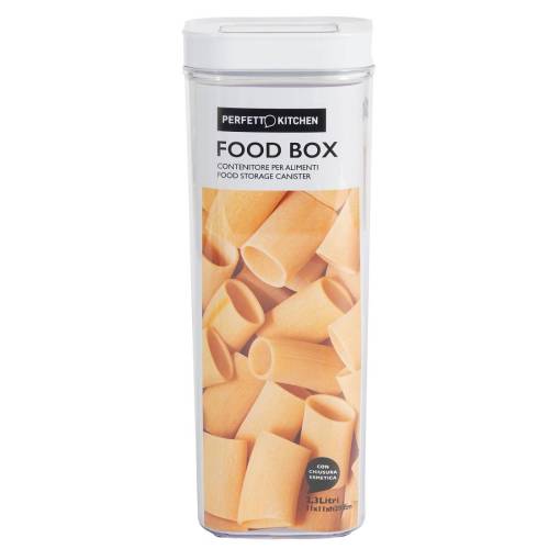 Contenitore alimentare Foodbox - 110...