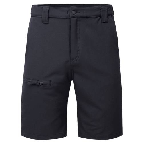 Bermuda Eco Stretch - tg 48 - nero -...