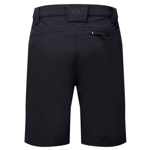 Bermuda Eco Stretch - tg 50 - nero -...