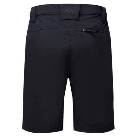 Bermuda Eco Stretch - tg 54 - nero - Portwest
