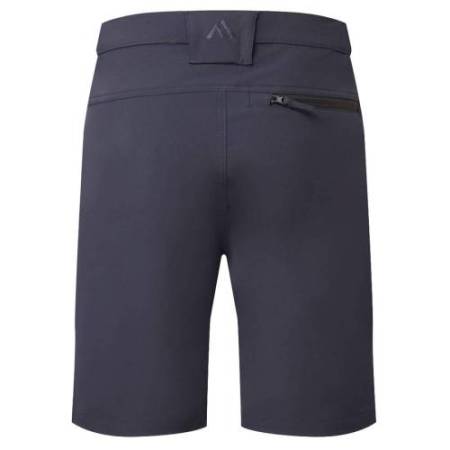 Bermuda Eco Stretch - tg 48 - blu navy - Portwest