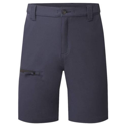 Bermuda Eco Stretch - tg 50 - blu...