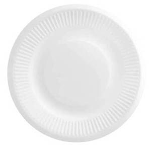 Piatto Light - compostabile...