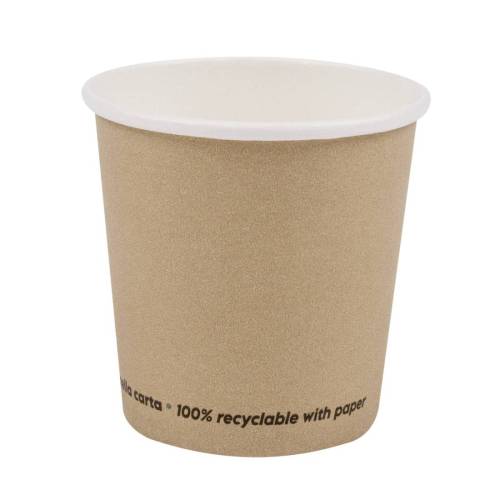 Bicchiere caffè - carta - 100 ml -...