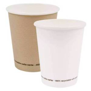 Bicchiere - carta - 350 ml...