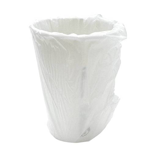 Bicchiere - carta - imbustato - 210...