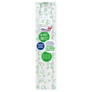 Bicchiere - trasparente -...