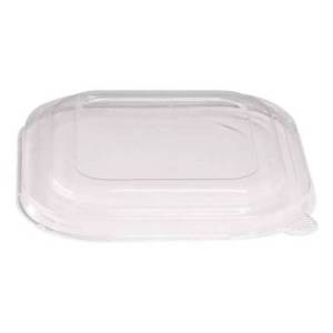 Coperchio per bowl quadrata...