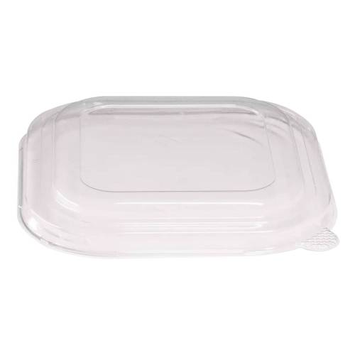 Coperchio per bowl quadrata...