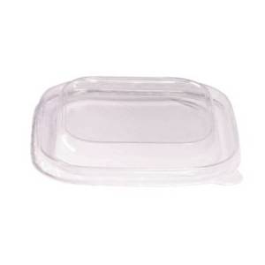 Coperchio per bowl quadrata...