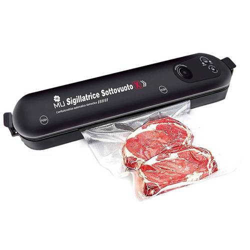 Sigillatrice per alimenti sottovuoto...