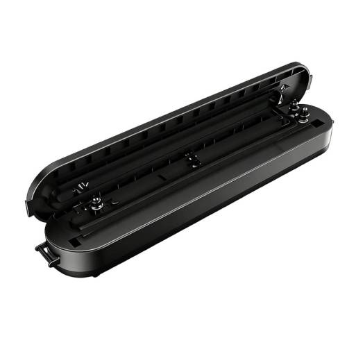 Sigillatrice per alimenti sottovuoto...