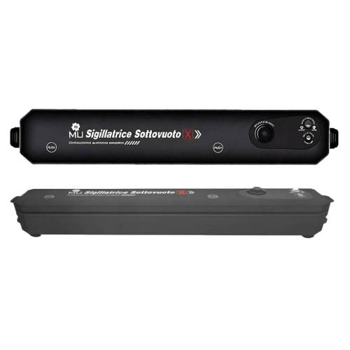 Sigillatrice per alimenti sottovuoto...