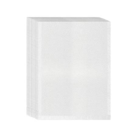 Sacchetto per sottovuoto - termoresistenti - 25 x 30 cm - Mulin - conf. 30 pezzi