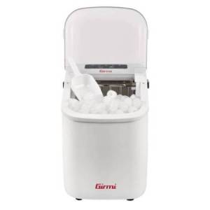 Fabbricatore ghiaccio -...