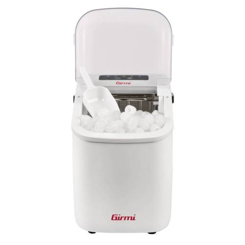 Fabbricatore ghiaccio - cubetti...