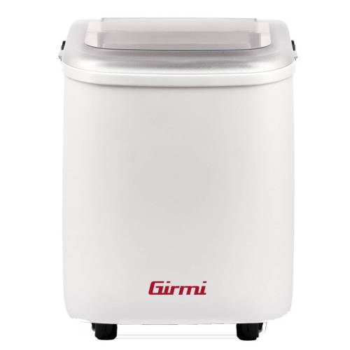 Fabbricatore ghiaccio - cubetti...