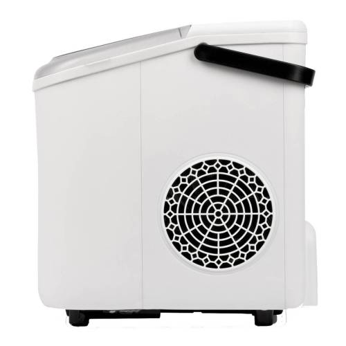 Fabbricatore ghiaccio - cubetti...