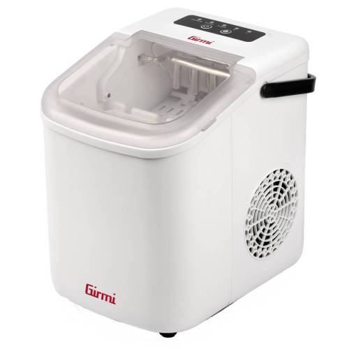 Fabbricatore ghiaccio - cubetti...