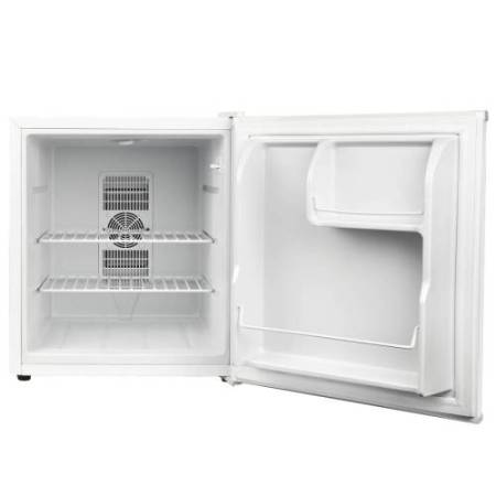 Frigo Minibar Rinfresco46 - per hotel - 43 x 51,7 x 51 cm - E+ - 46 Lt - bianco - G3 Ferrari