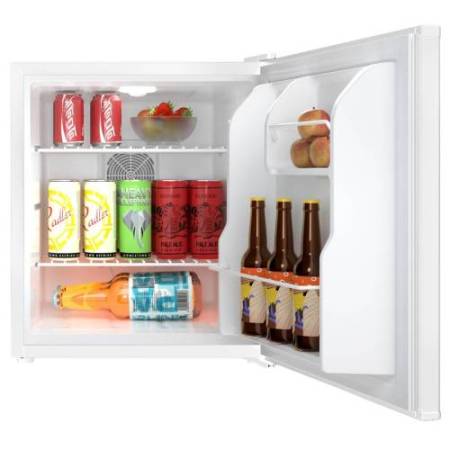 Frigo Minibar Rinfresco46 - per hotel - 43 x 51,7 x 51 cm - E+ - 46 Lt - bianco - G3 Ferrari