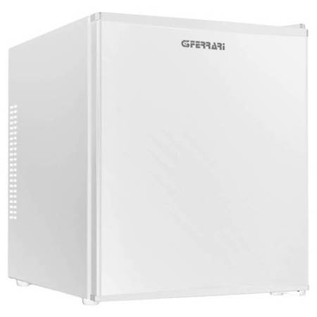 Frigo Minibar Rinfresco46 - per hotel - 43 x 51,7 x 51 cm - E+ - 46 Lt - bianco - G3 Ferrari