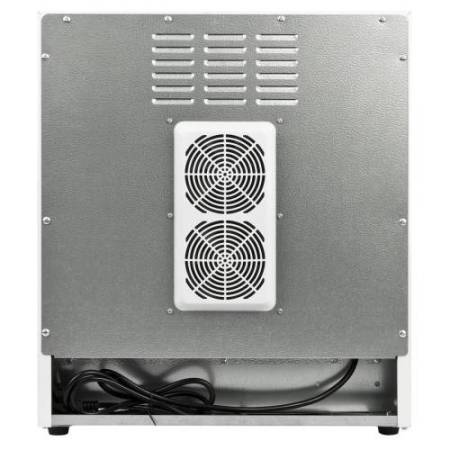 Frigo Minibar Rinfresco46 - per hotel - 43 x 51,7 x 51 cm - E+ - 46 Lt - bianco - G3 Ferrari