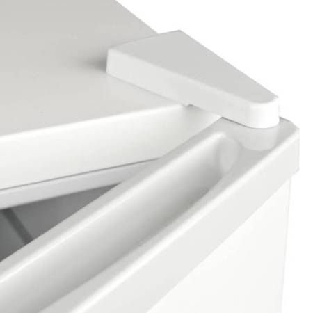 Frigo Minibar Rinfresco46 - per hotel - 43 x 51,7 x 51 cm - E+ - 46 Lt - bianco - G3 Ferrari