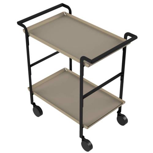 Carrello di servizio LINÉA - 2...