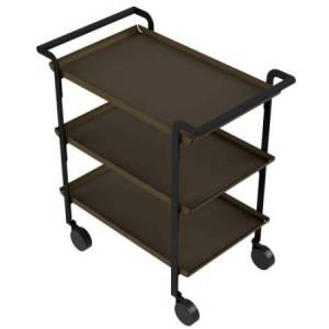 Carrello di servizio LINÉA...