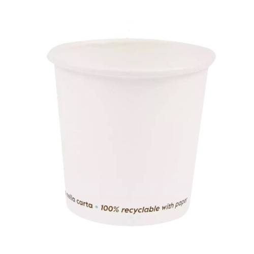 Bicchiere caffè - carta - 75 ml -...