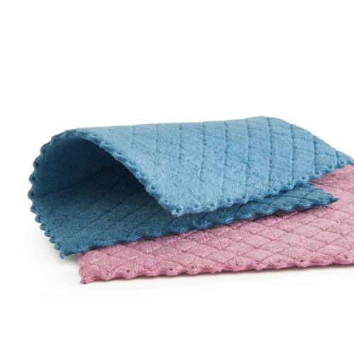 Panno Ultrafibra Touch - 35 x 35 cm -...