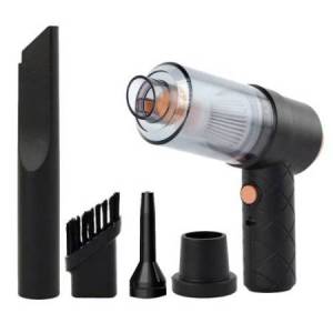 Aspirapolvere e soffiatore... 2