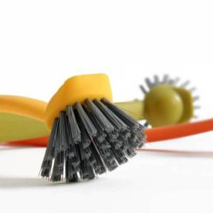 Spazzola per stoviglie -... 2